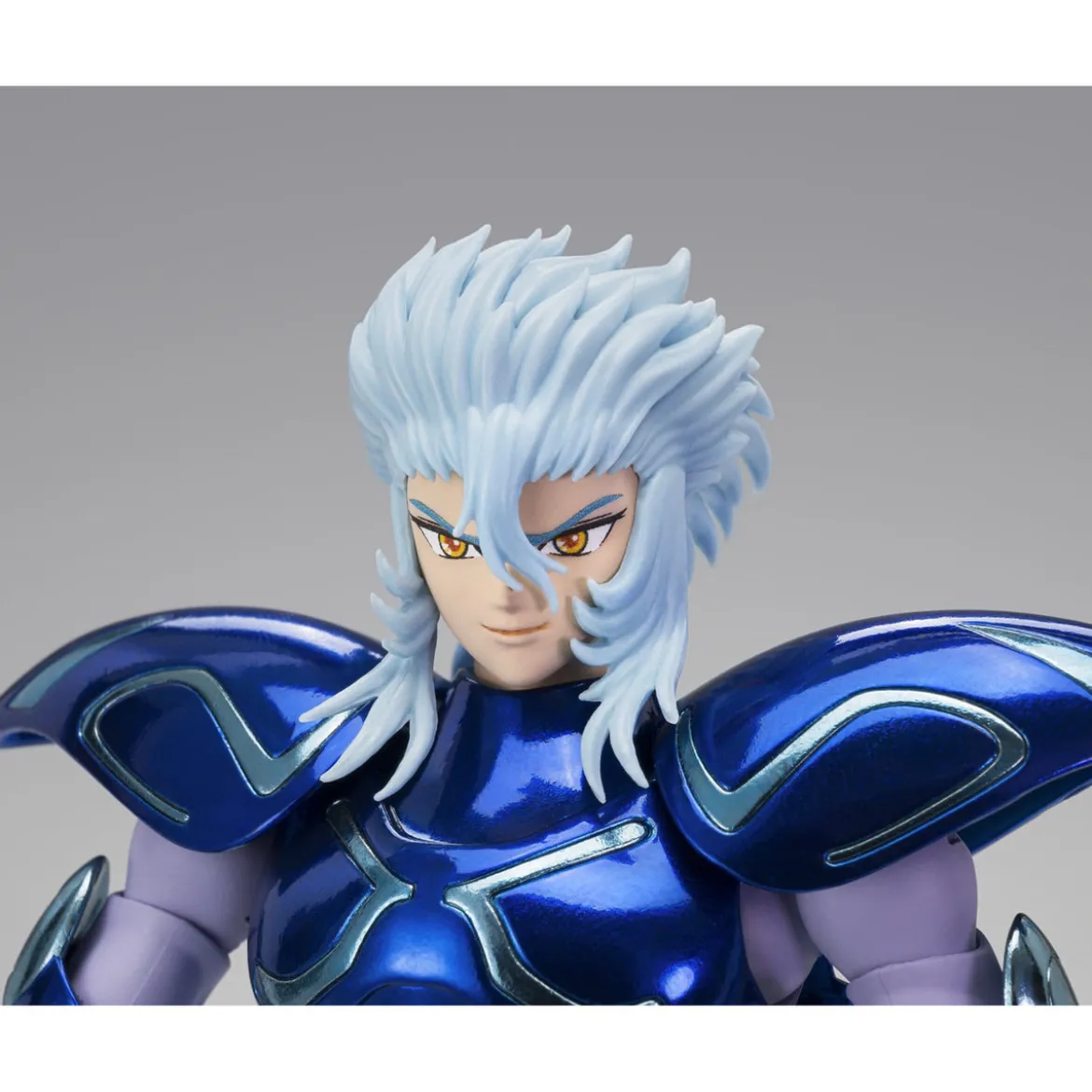 Saint Seiya Saint Cloth Myth Ex Actionfigur Epsilon Alioth