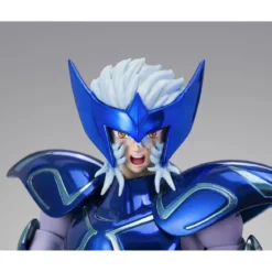 Saint Seiya Saint Cloth Myth Ex Actionfigur Epsilon Alioth