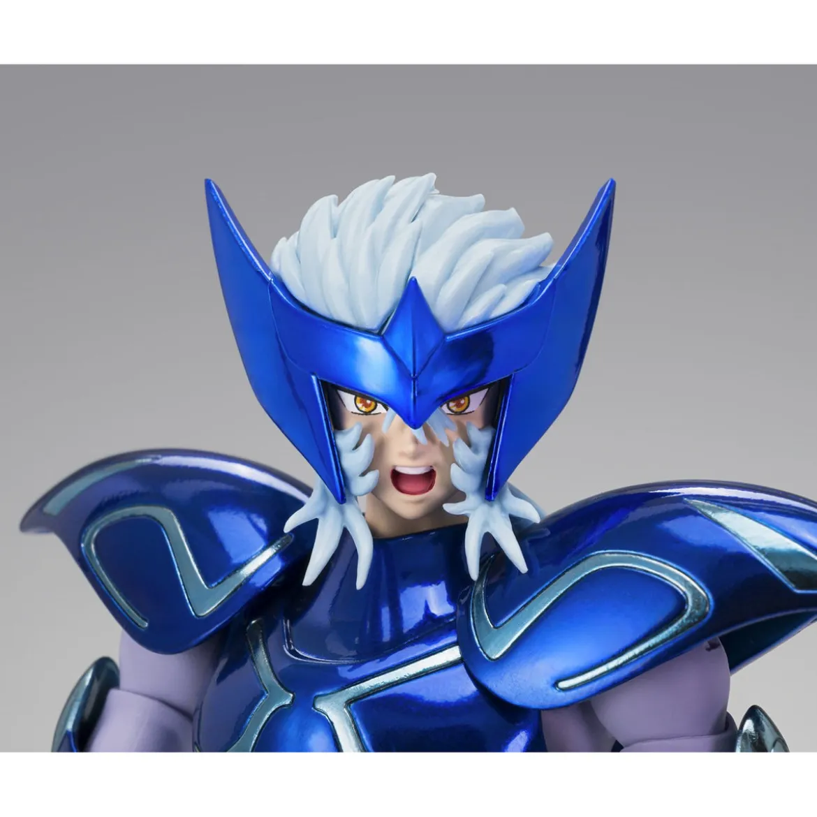 Saint Seiya Saint Cloth Myth Ex Actionfigur Epsilon Alioth