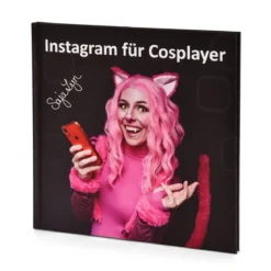 SajaLyn - Instagram für Cosplayer