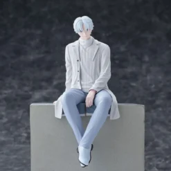 Sakamoto Days - Kei Uzuki PM Perching Figur