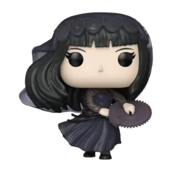 Sakamoto Days - Osaragi Funko Pop Figur