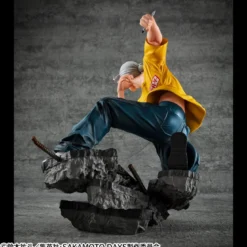 Sakamoto Days PVC Statue Taro Sakamoto 20 cm