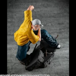 Sakamoto Days PVC Statue Taro Sakamoto 20 cm