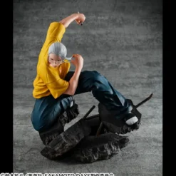 Sakamoto Days PVC Statue Taro Sakamoto 20 cm