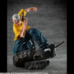 Sakamoto Days PVC Statue Taro Sakamoto 20 cm