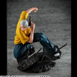 Sakamoto Days PVC Statue Taro Sakamoto 20 cm