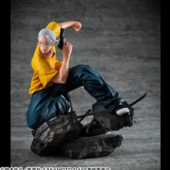Sakamoto Days PVC Statue Taro Sakamoto 20 cm