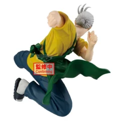 Sakamoto Days - Sakamoto Taro Vibration Stars Figur