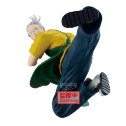 Sakamoto Days - Sakamoto Taro Vibration Stars Figur