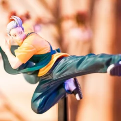 Sakamoto Days - Sakamoto Taro Vibration Stars Figur