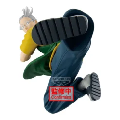 Sakamoto Days - Sakamoto Taro Vibration Stars Figur