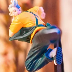 Sakamoto Days - Sakamoto Taro Vibration Stars Figur