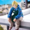 Sakamoto Days - Shin Asakura Noodle Stopper Figur