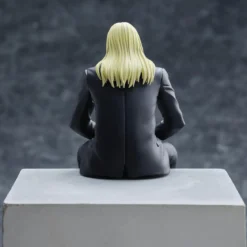 Sakamoto Days - Shishiba PM Perching Figur