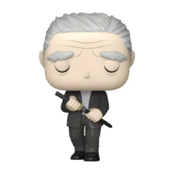 Sakamoto Days - Takamura Funko Pop Figur