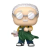 Sakamoto Days - Taro Funko Pop Figur