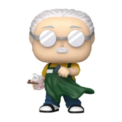 Sakamoto Days - Taro Funko Pop Figur