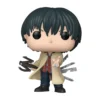 Sakamoto Days - Yoichi Nagumo Funko Pop Figur