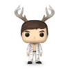 Saltburn - Oliver Quick Funko Pop Figur
