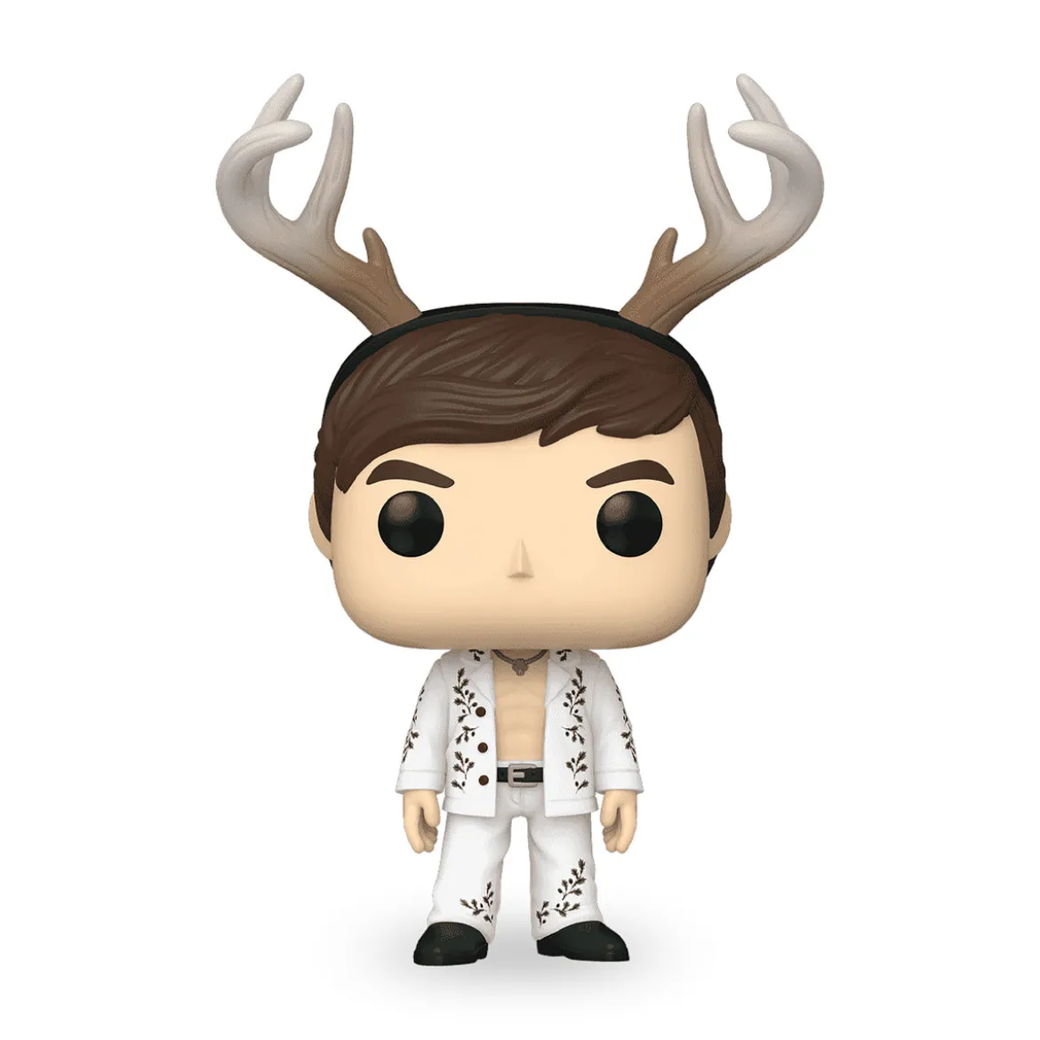 Saltburn - Oliver Quick Funko Pop Figur