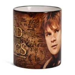 Sam Jubiläum Tasse - 20 Jahre Der Herr der Ringe