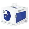 Sammelkartenbox Ultimate Guard 100+ blau