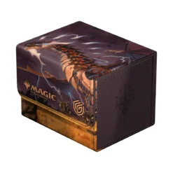 Sammelkartenbox Ultimate Guard - Magic The Gathering: Tarkir Ghostfire