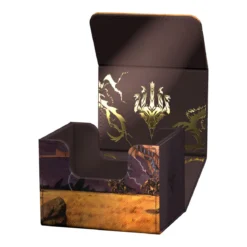 Sammelkartenbox Ultimate Guard - Magic The Gathering: Tarkir Ghostfire