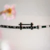 Sanemi Katana Replik mit Saya für Demon Slayer Fans