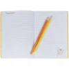 Sanrio A5 Notizbuch Pompompurin
