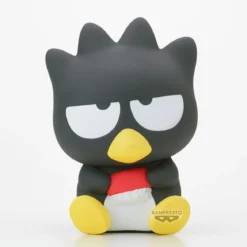 Sanrio - Badtz Maru Sofvimates Figur