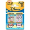 Sanrio Bitty POP! Vinyl Figuren 2er-Pack Min & Min 2 cm