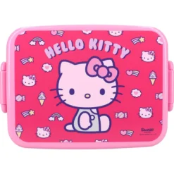 Sanrio Brotdose Hello Kitty Lunch Bunch