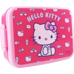 Sanrio Brotdose Hello Kitty Lunch Bunch