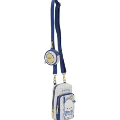 Sanrio by Loungefly Sling Brusttasche / Umhängetasche Pochacco