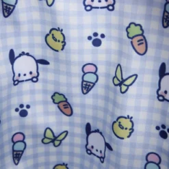 Sanrio by Loungefly Sling Brusttasche / Umhängetasche Pochacco