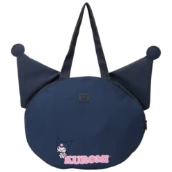 Sanrio by Loungefly Tragetasche mit Geldbeutel Kuromi