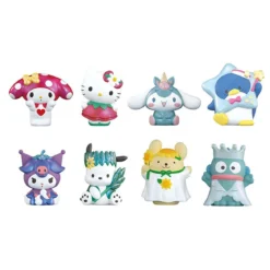 Sanrio - Characters Friends Mystery Figur Vol.3