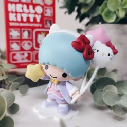 Sanrio - Characters Hello Kitty 50th Anniversary Series POP MART Mystery Figur