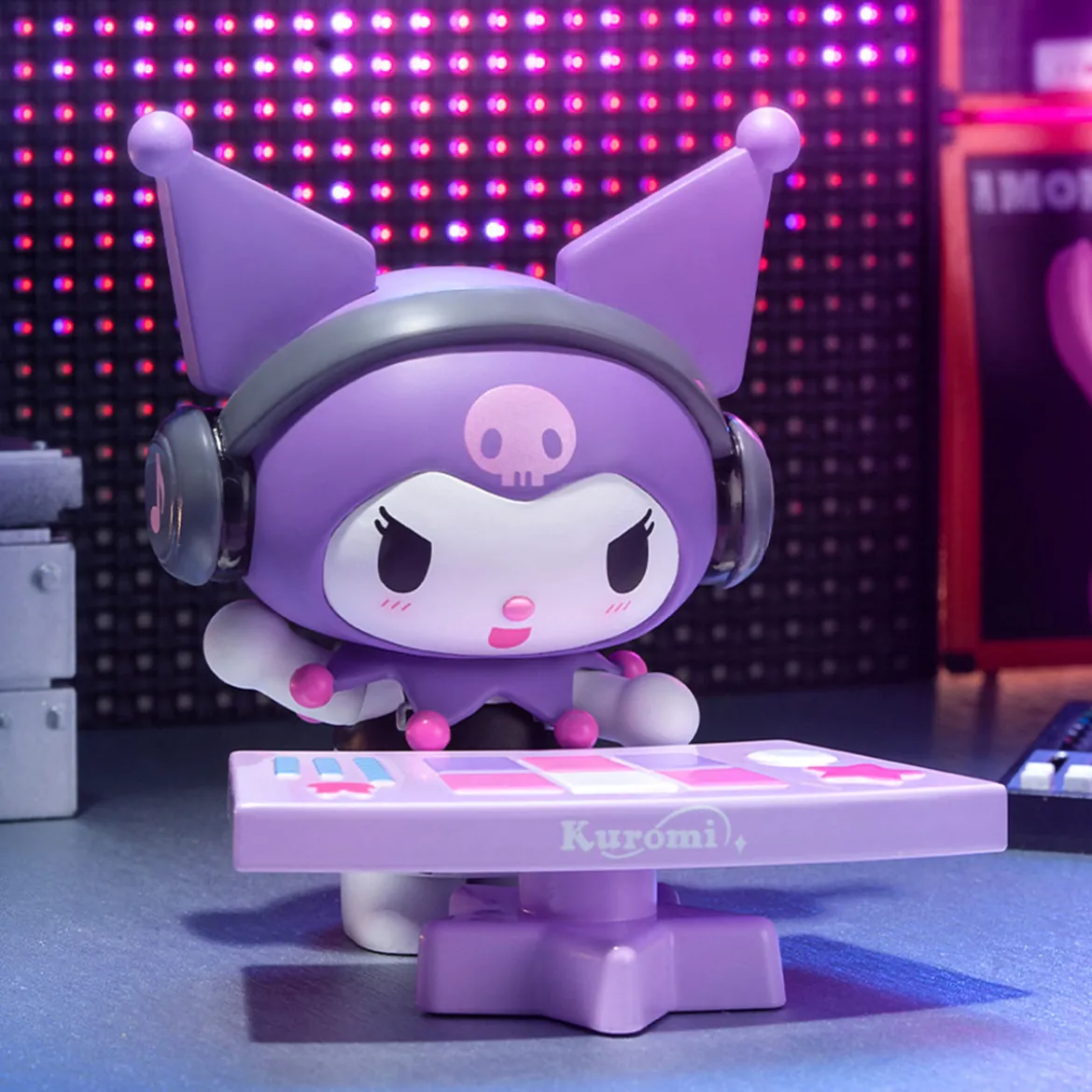 Sanrio - Characters Sweet Besties Series POP MART Mystery Figur