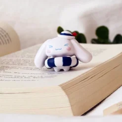 Sanrio - Cinamoroll My Favourite Colour Mystery Twinchees Figur