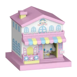 Sanrio - Cinnamoroll Cafe Funko Bitty Pop Town Diorama