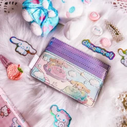Sanrio - Cinnamoroll Carnival Kartenetui