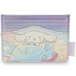 Sanrio - Cinnamoroll Carnival Kartenetui