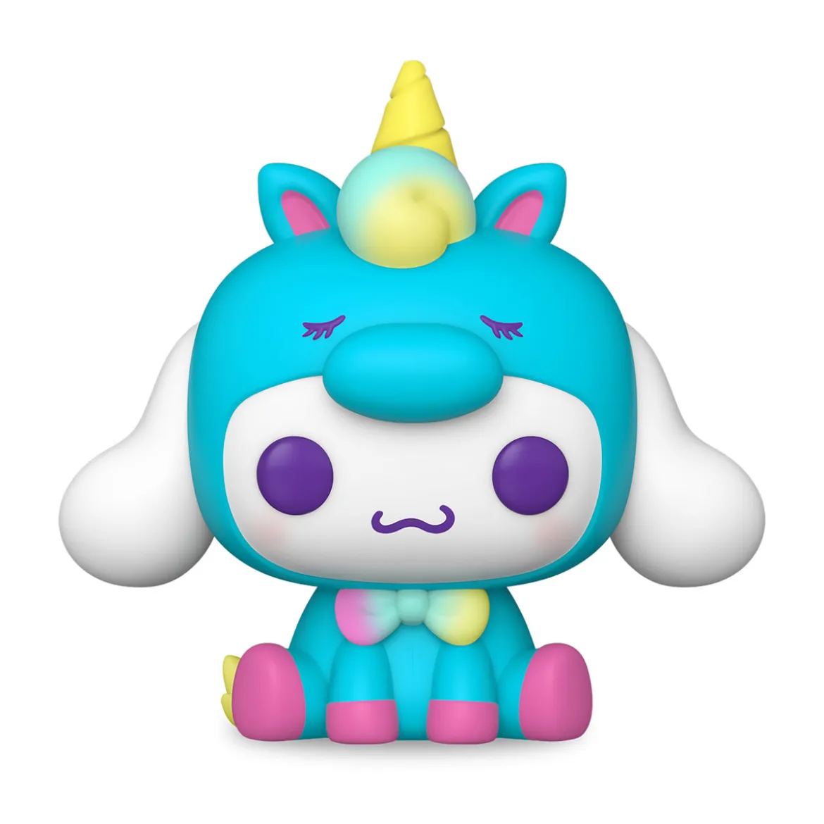 Sanrio - Cinnamoroll Einhorn Hello Kitty and Friends Funko Pop Figur