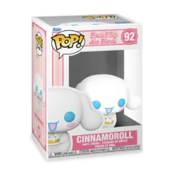 Sanrio - Cinnamoroll Hello Kitty and Friends Funko Pop Figur