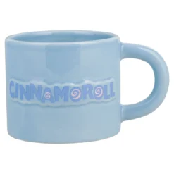 Sanrio - Cinnamoroll Hello Kitty and Friends Tasse
