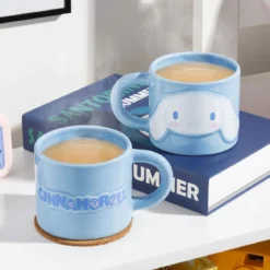 Sanrio - Cinnamoroll Hello Kitty and Friends Tasse