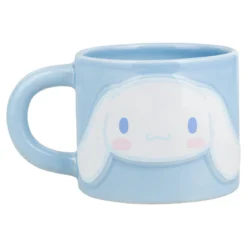 Sanrio - Cinnamoroll Hello Kitty and Friends Tasse